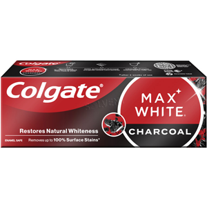 Colgate ZP 20ml Charcoal