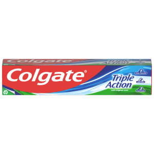 Colgate ZP 75ml Triple Action