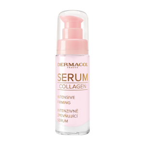 DER intenzívne sérum 30ml Collagen