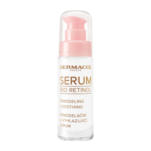 DER intenzívne sérum 30ml Bio Retinol