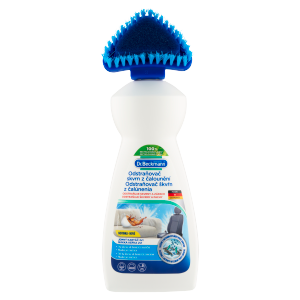 DrB Odstraňovač škvŕn z čalúnenia 400ml