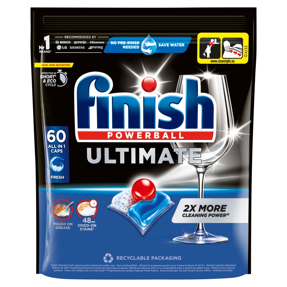 Finish tab (60ks/bal) Mega Ultimate