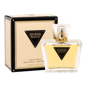Guess EDT 75ml Seductive