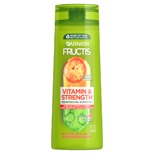 Fructis šampón 400ml Vitamín&strenght