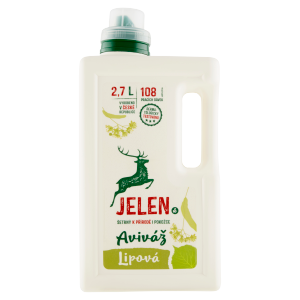 Jeleň aviváž 108PD Lipová -2,7L