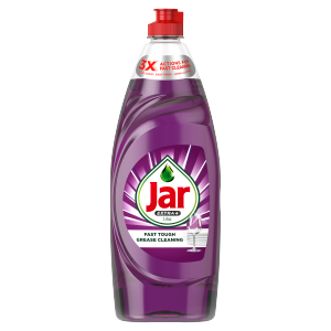 Jar Extra 650ml Lilac