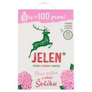 Jeleň prášok (100PD/kra) s vôňou orgovánu