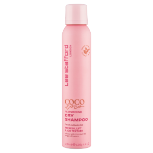 Lee Stafford suchý šampón 200ml