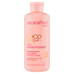 Lee Stafford kondicionér 250ml hydratačný