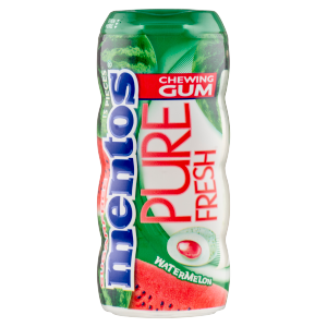 Mentos Gum PF 30g Watermelon