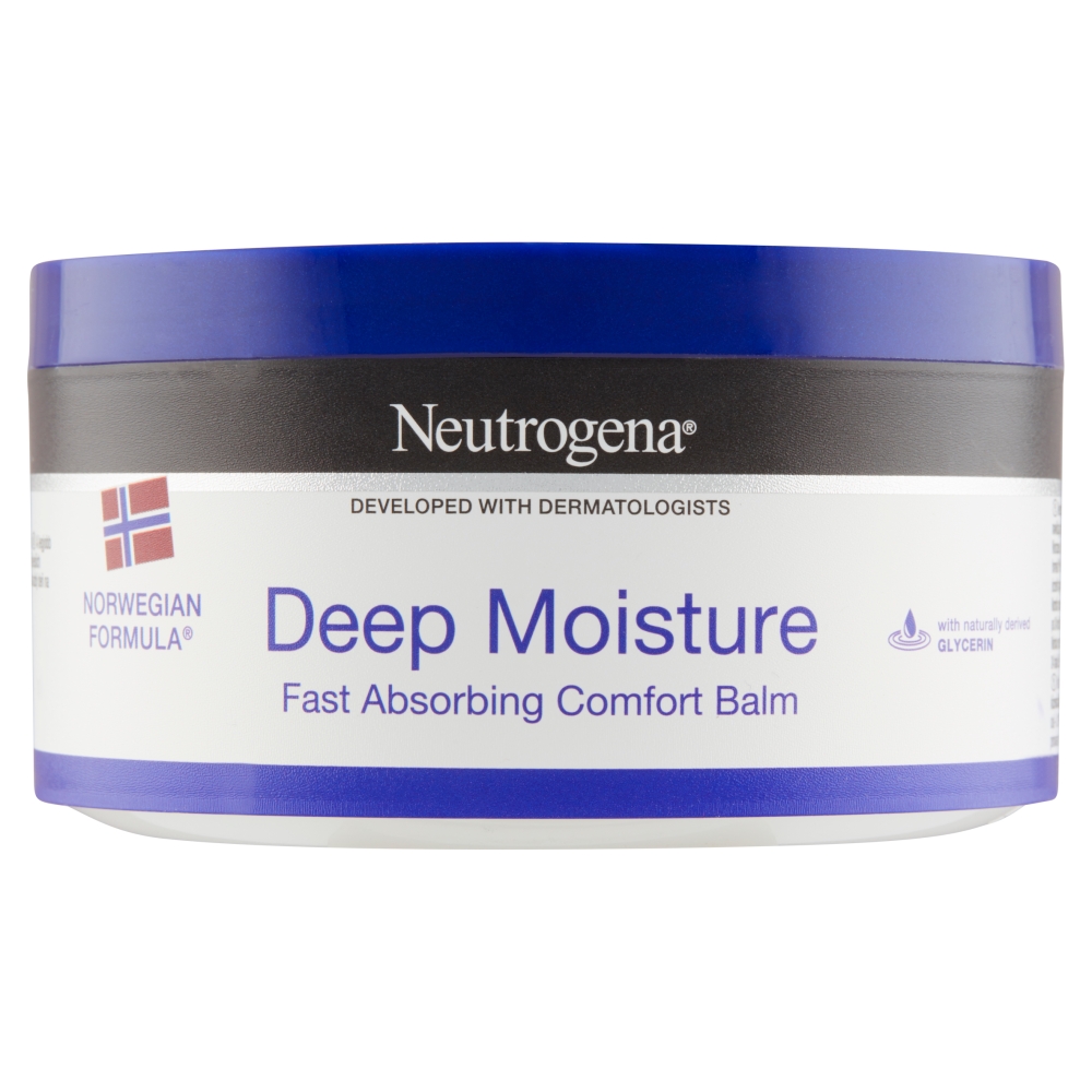 Neutrogén balzam 300ml hydrat