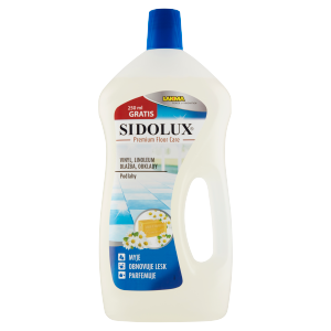 Sidolux PFC vinyllino 750+250ml Marseill