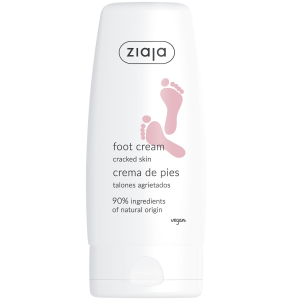 Ziaja krém na popraskané chodidlá 60ml