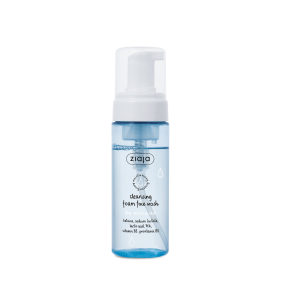 Ziaja Vegan čistiaca pena 150ml suchcitl