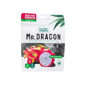 Mr Dragon 50g exotické dračie ovocie