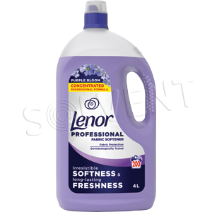 Lenor PROFI avi 200PD Purple Bloom 4l