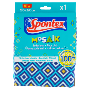 Spontex Mosaik handru na podlahu