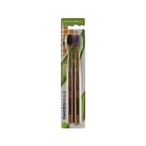Dentamax ZK (2ks/bli) duo extrasoft