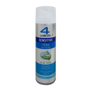 4Ward Pena na holenie 200ml pánska