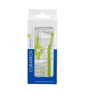 CURAPROX CPS 011 prime START set mez kar