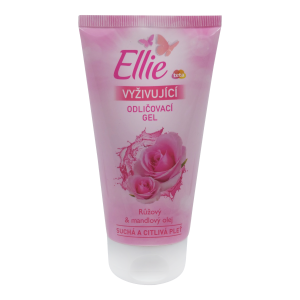 Ellie odličovač 150ml rose