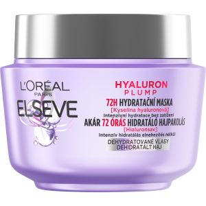 Elseve maska 300ml Hyaluron plump