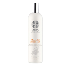 Natura Siberica kond 400ml frozen berri