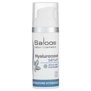 Saloos Hyaluronové sérum 50ml