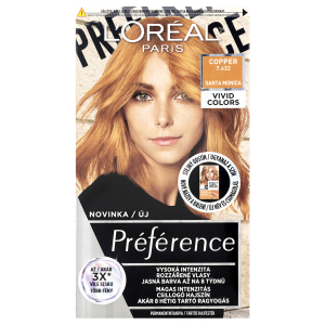 Préférence vivid 7.432 Cooper
