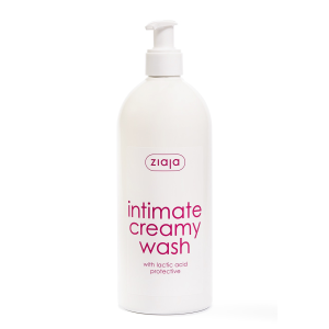 Ziaja intímny umývací gél 500ml