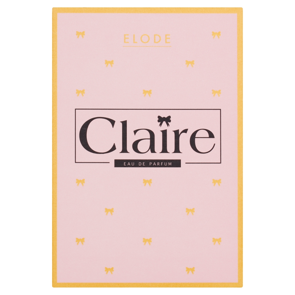 Elode Claire parfumovaná voda dámska 100 ml