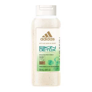 Adidas SG 250ml Active Skin Detox W