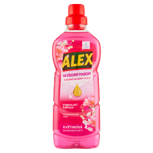 Alex univerzal ECO 1L Kvety