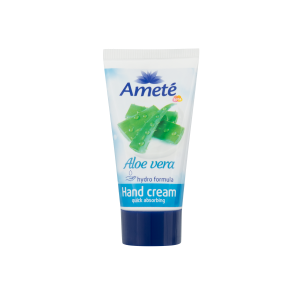 Ameté cestovný krém na ruky 50ml tuba