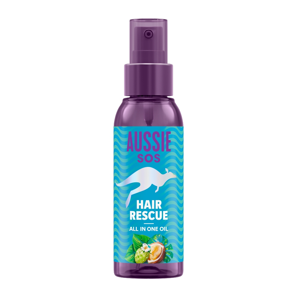 Aussie sprej 100ml SOS Hair Rescue