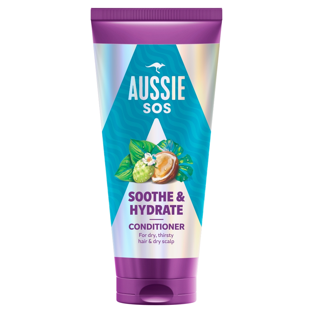 Aussie kondicionér 200ml SOS Soothe