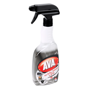 AVA na krby, kachle a grily 500ml MR