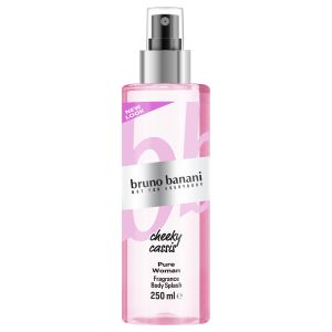 Bruno Banani Body Mist 250ml Pure Woman
