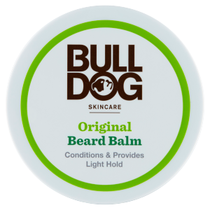 Bulldog balzam na fúzy 75ml Orig