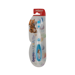 Dentamax ZK kids soft