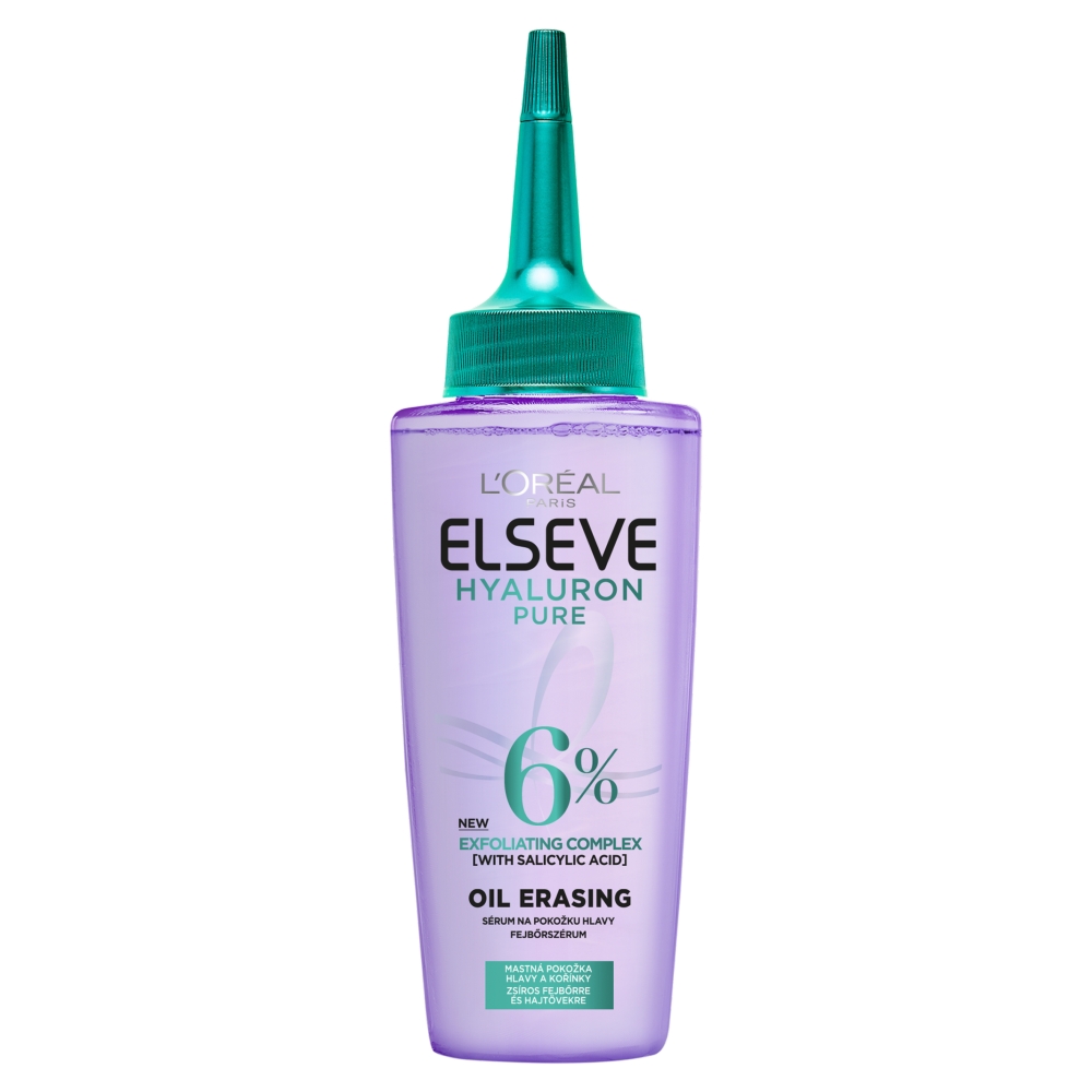 Elseve sérum 102ml Hyaluron pure