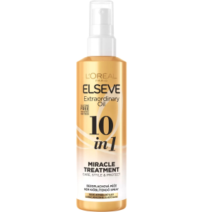 ELS Extra ordinary oil 150ml 10IN1