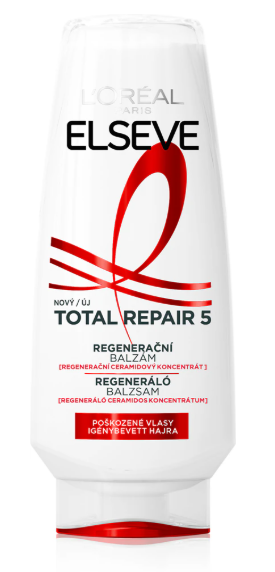 Elseve balzam 300ml Full Repair