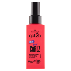 Got2b Spray 150ml Hydrating Beach Waves