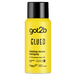 Got2b sprej na vlasy 100ml Glued