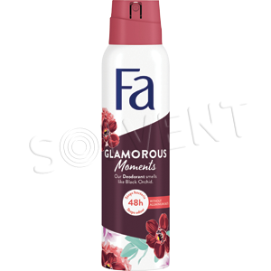 Fa Deo 150ml Glamorous Moments
