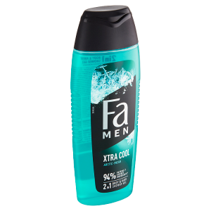 Fa SG 400ml Men Xtra Cool