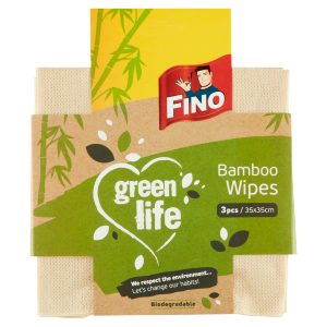 FINO GL prach multi (3ks/fol) bambus