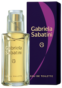 G Sabatini EDT 60ml Signature F