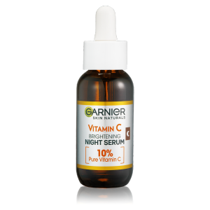 GARNIER nočné sérum vit C 30ml